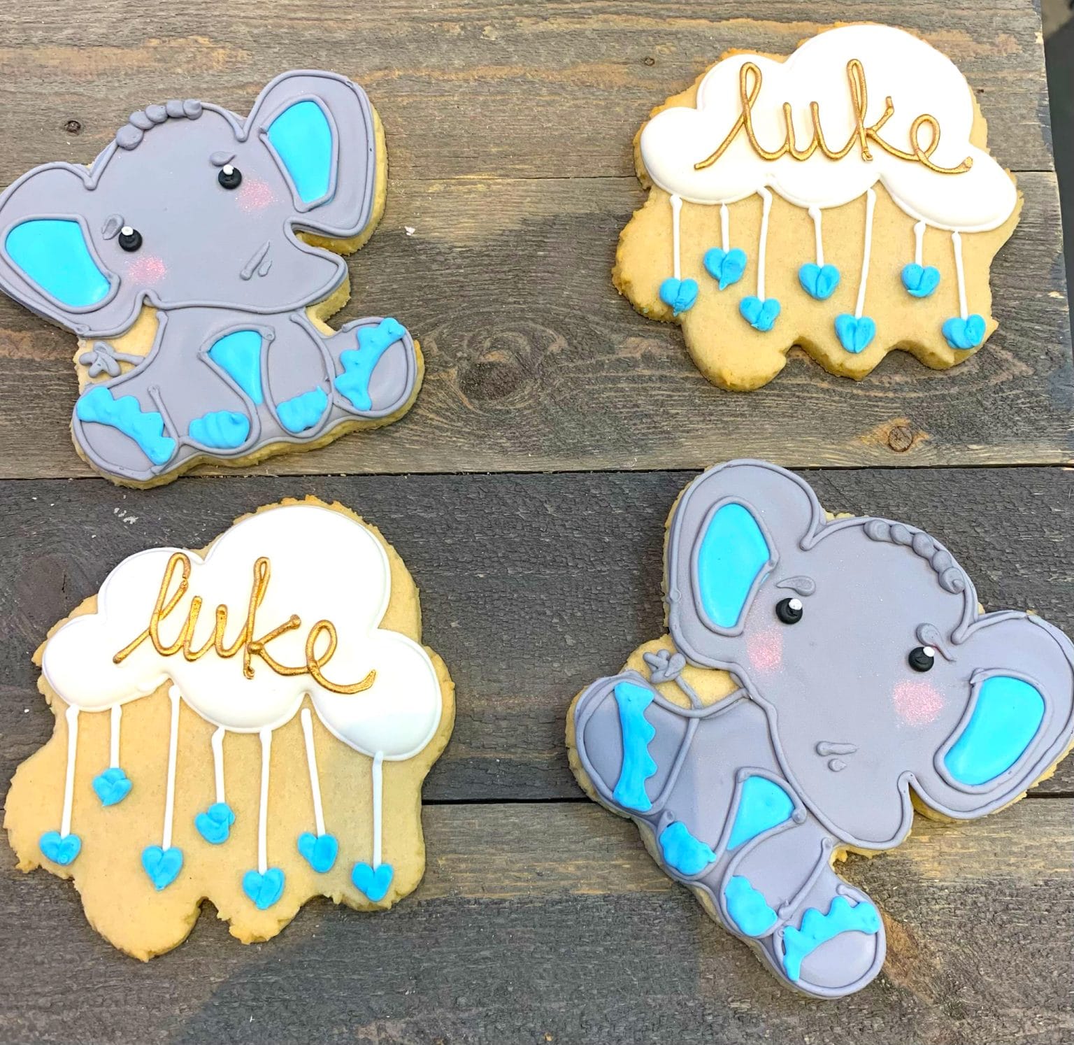 Best Sugar Cookies in San Antonio